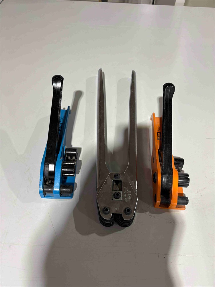 Strapping Tools