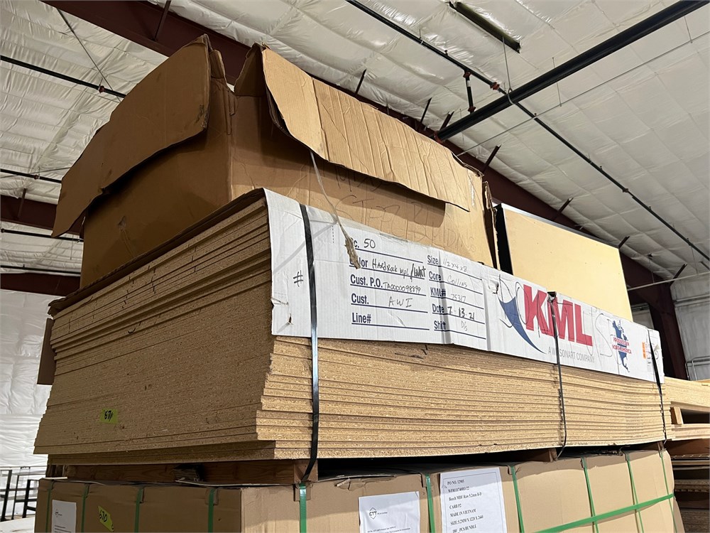 Bundle of KML Panels