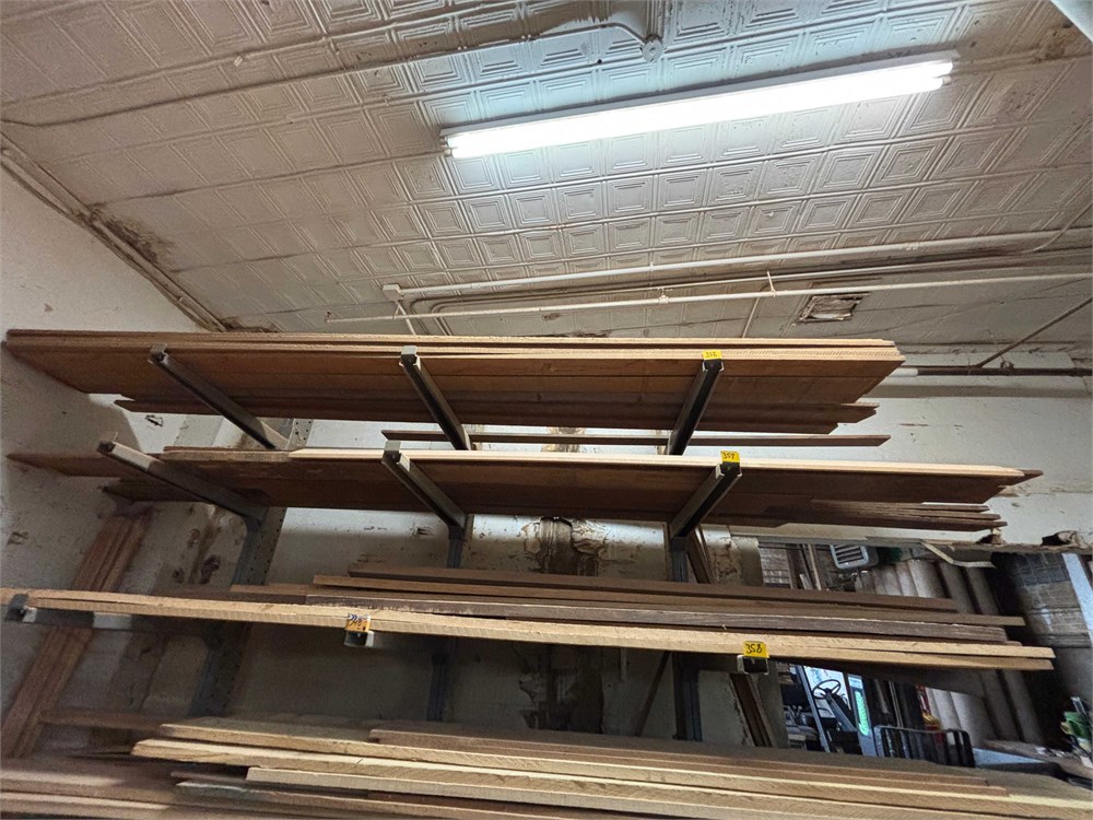 Miscellaneous Hardwood