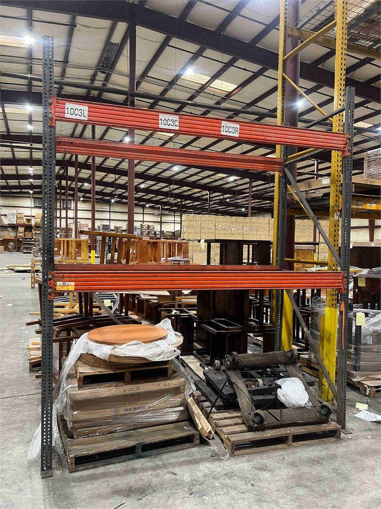 Pallet Rack