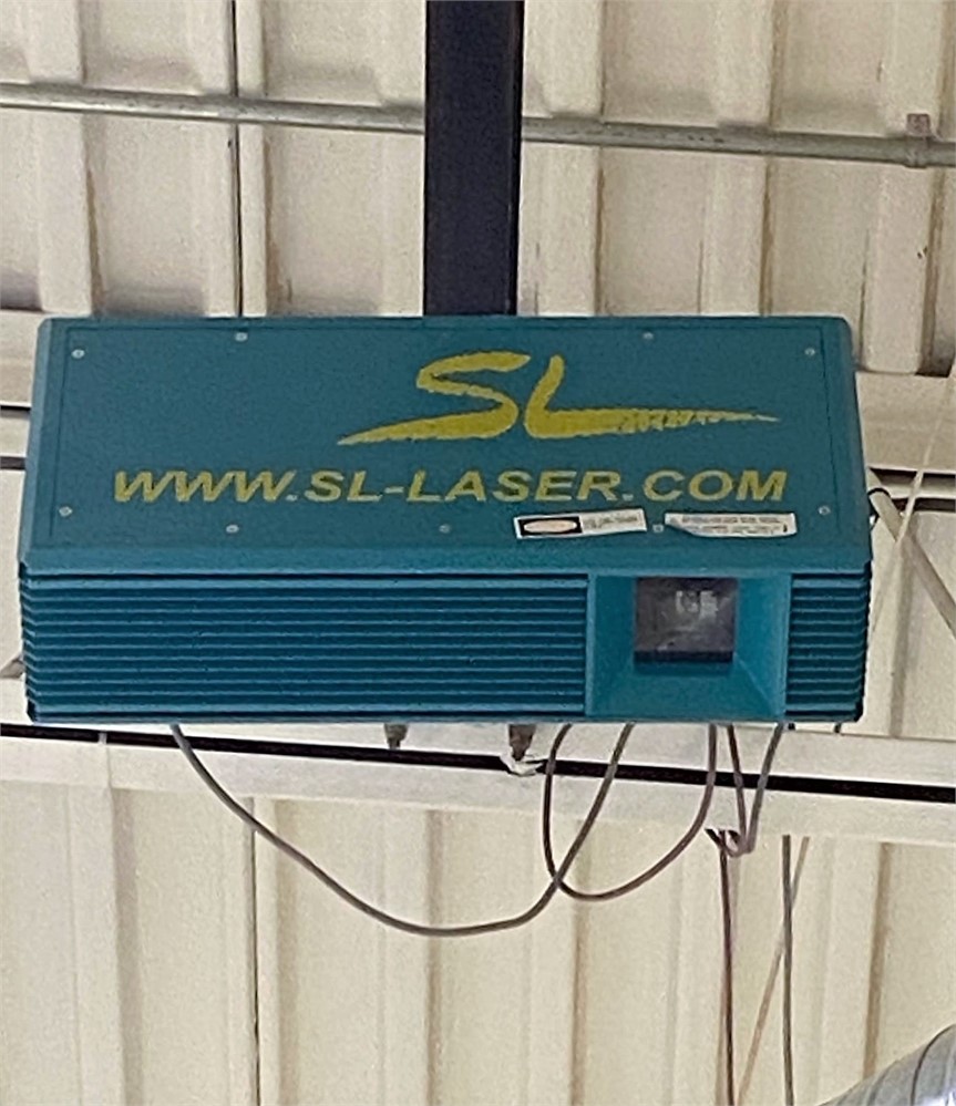 SL-Laser Projector