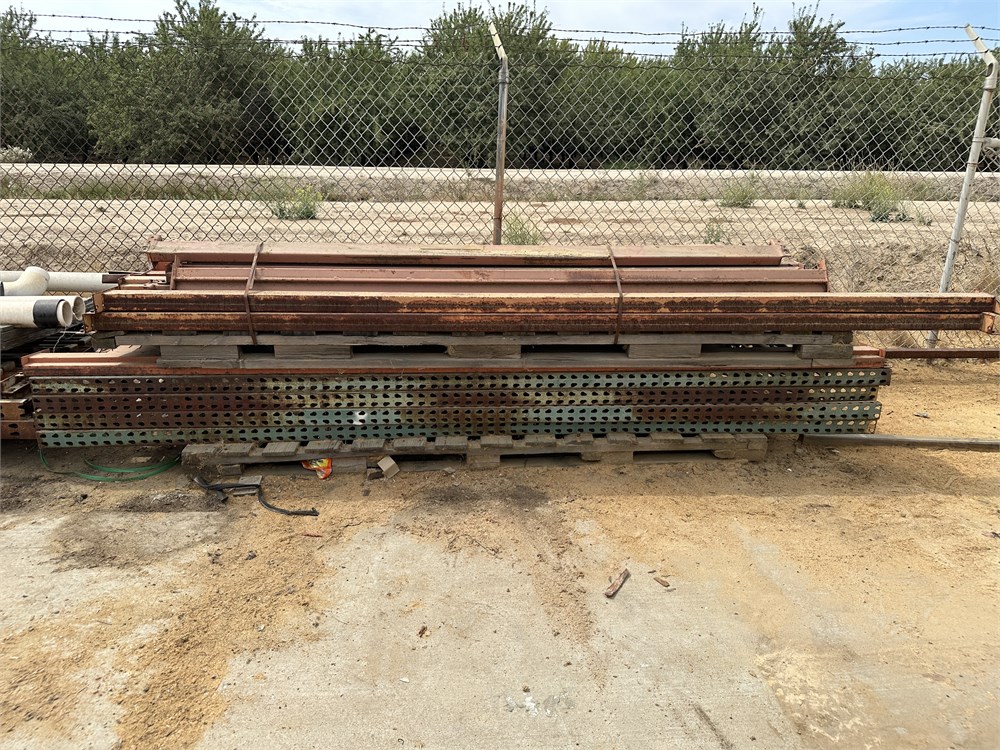 Pallet Racking