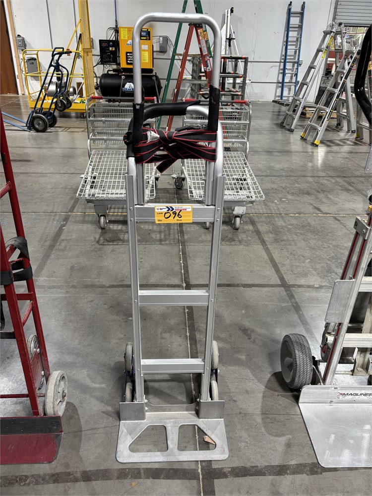 Hand Truck