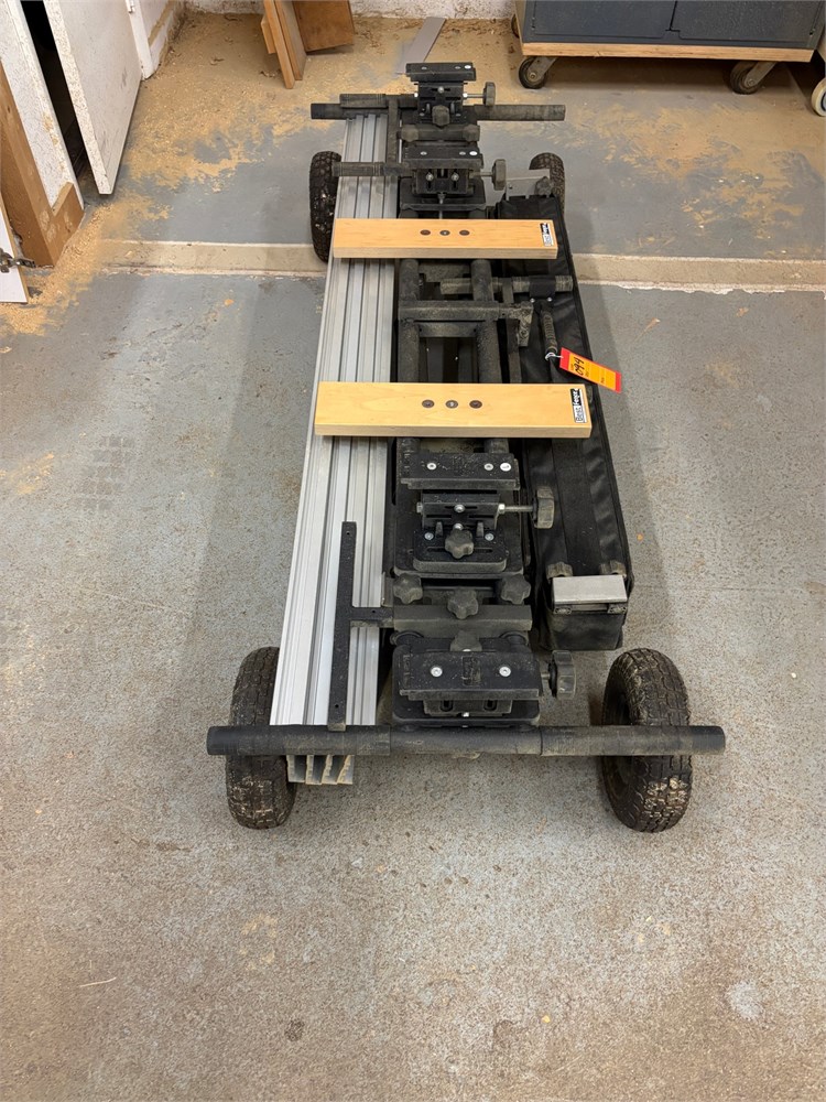 Best Fence Miter Saw Stand as pictured