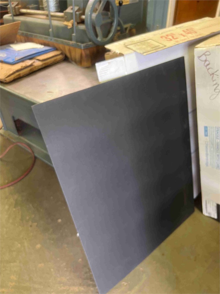 Picture Backing