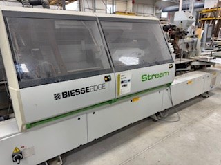 Biesse Edgebander