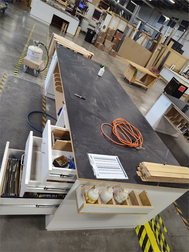 Work Bench
