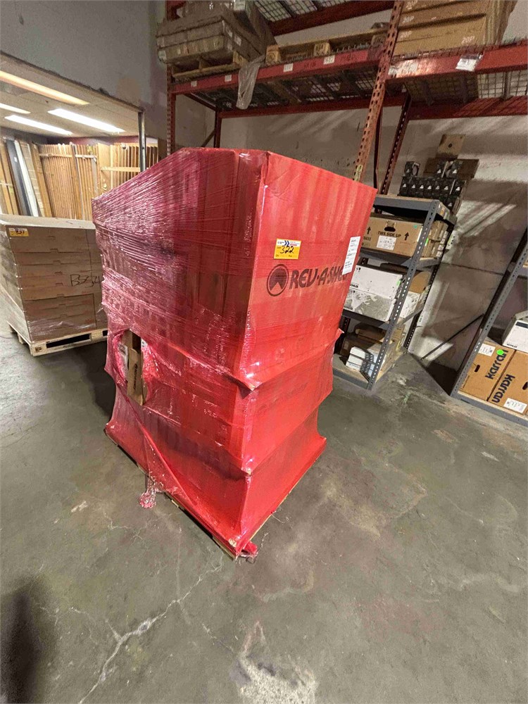 Misc Inventory as pictured