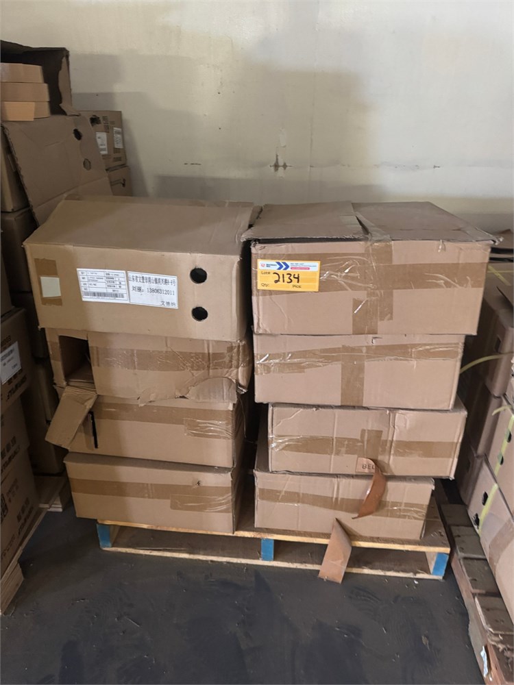 Lot of Edgebanding - As Pictured