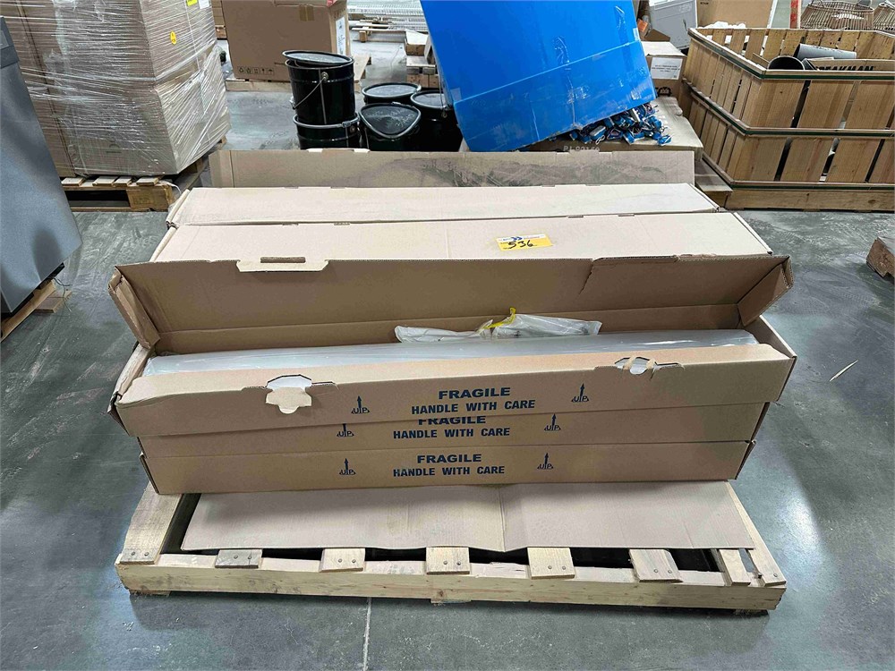Pallet of Misc. Light Fixtures