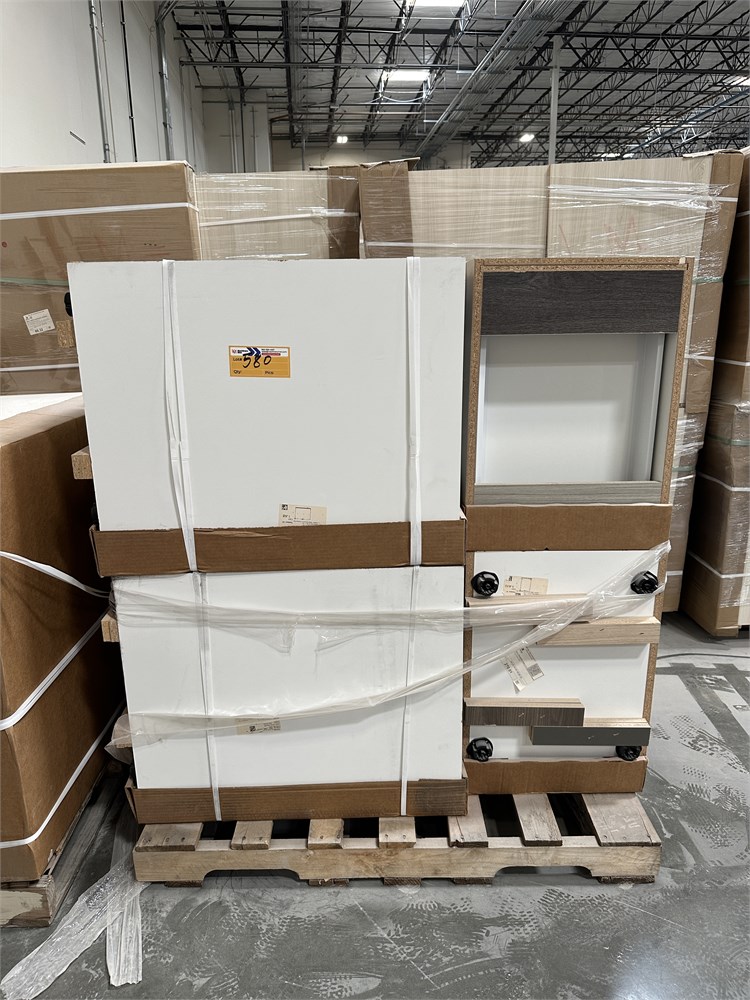 Custom Cabinetry