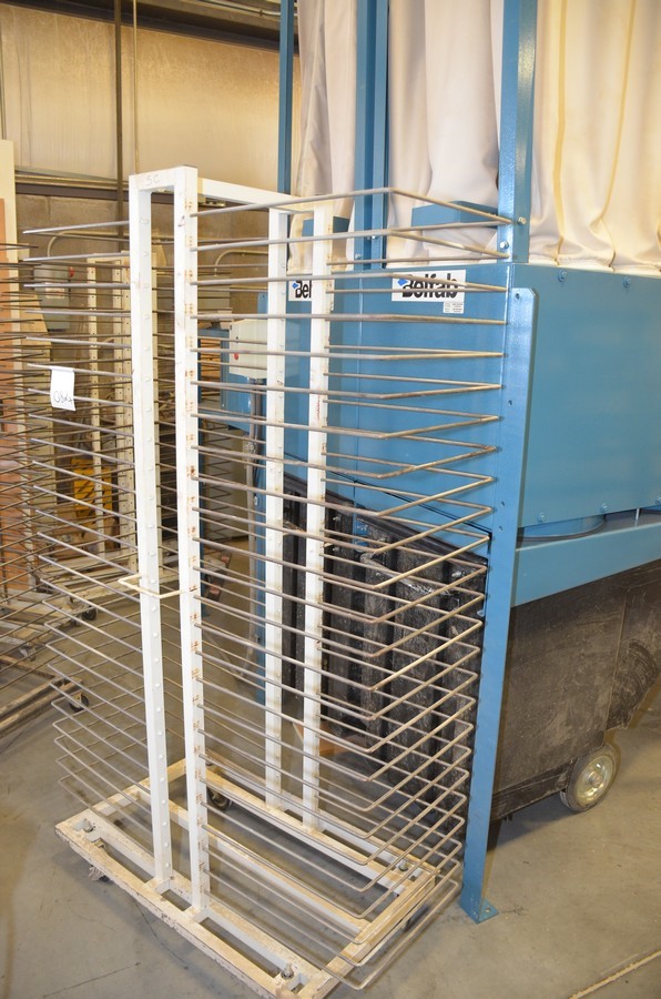 Hafele Type Drying Rack