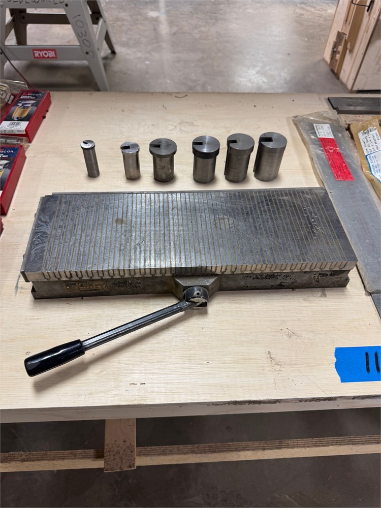 Lot of Tooling - as pictured