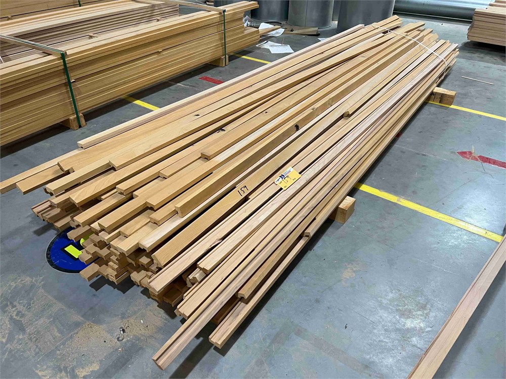 Misc Moulding - As Pictured