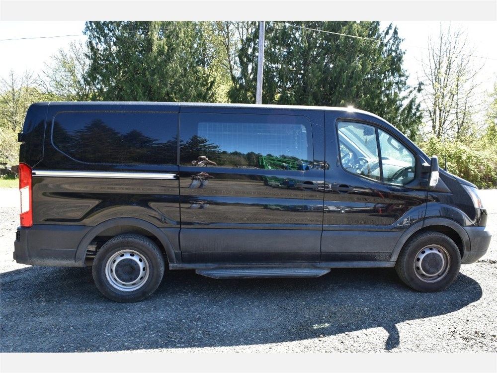 2019 Ford "Transit 150" Cargo Van - Chehalis, WA