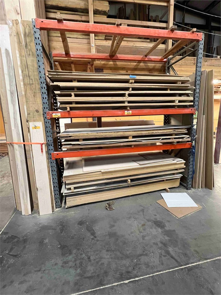 Pallet Rack