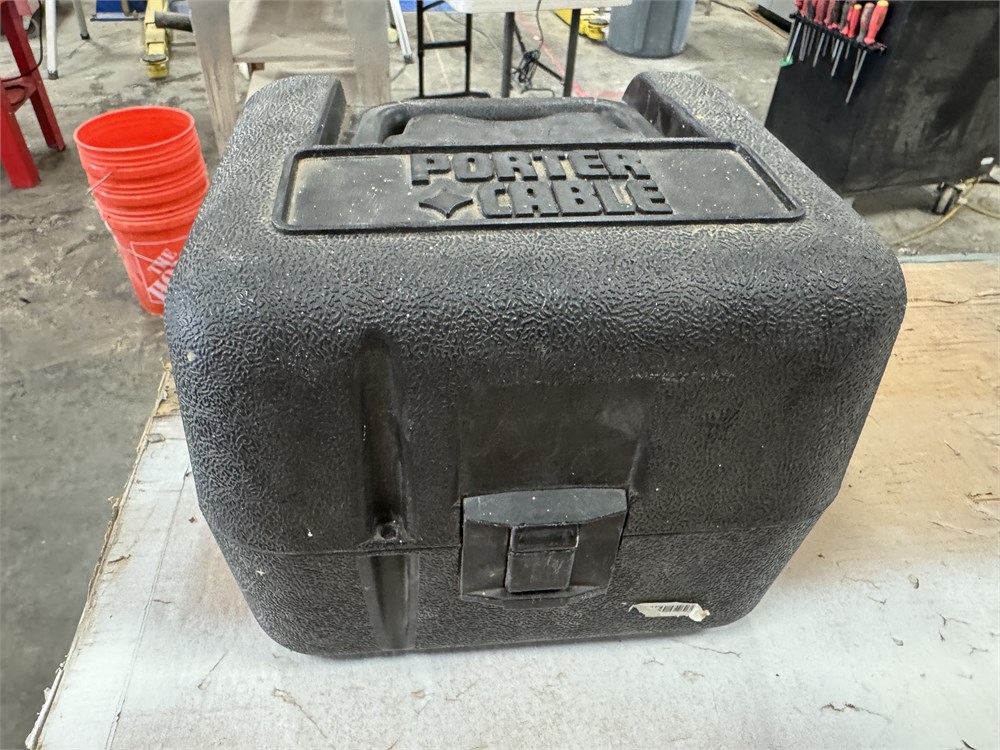 Porter Cable "340" Palm Sander