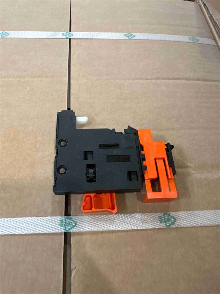 Salice 6 Way Adjustable  Hardware