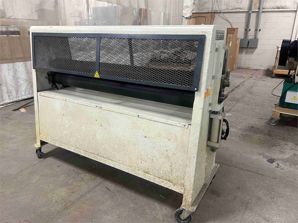 Evans "0256" Pinch Roller