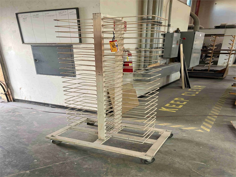 Drying Rack
