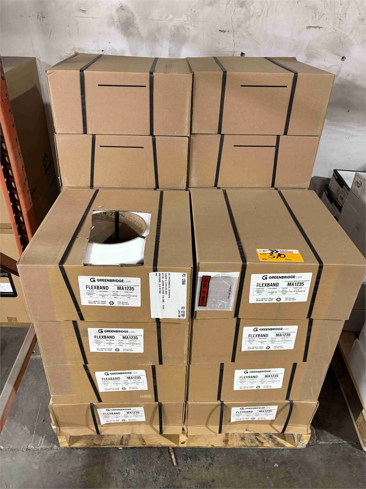 Misc Inventory as pictured