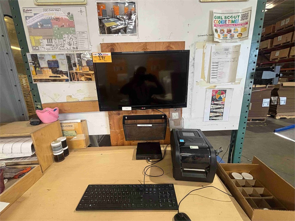 Computer as pictured