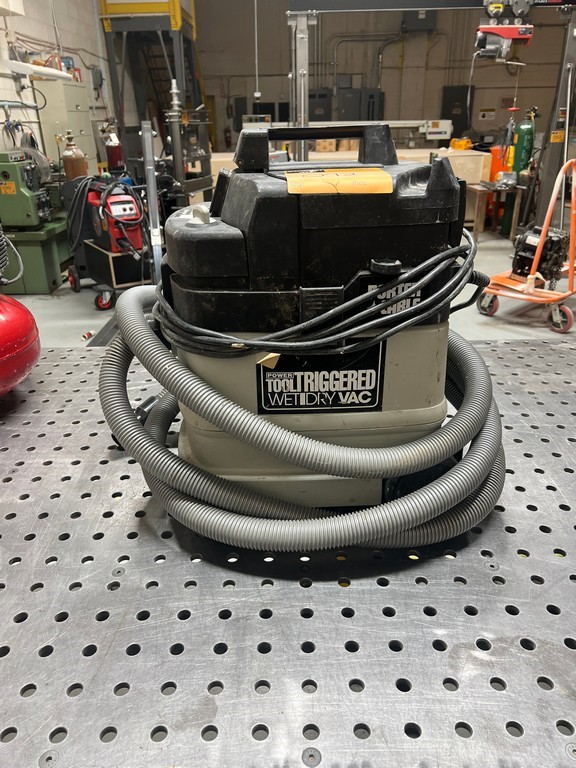 Porter Cable Wet/Dry Vac