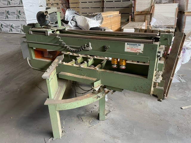 Midwest Automation "5033" Countertop Saw