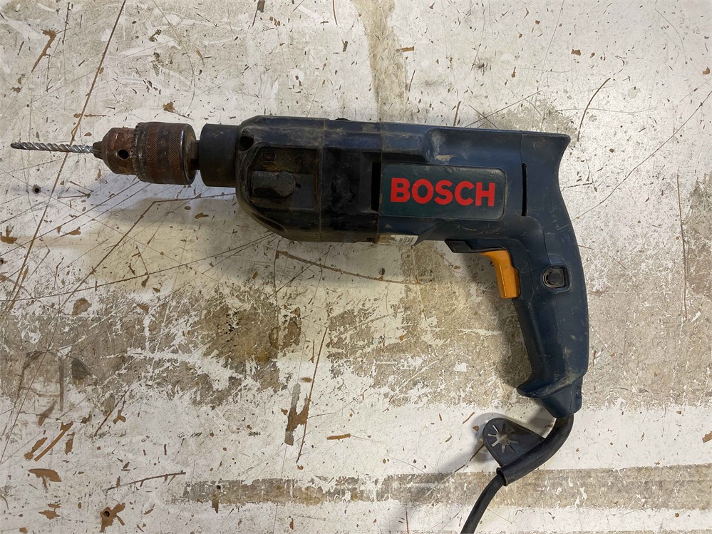 Bosch "0-601-194-639" Drill