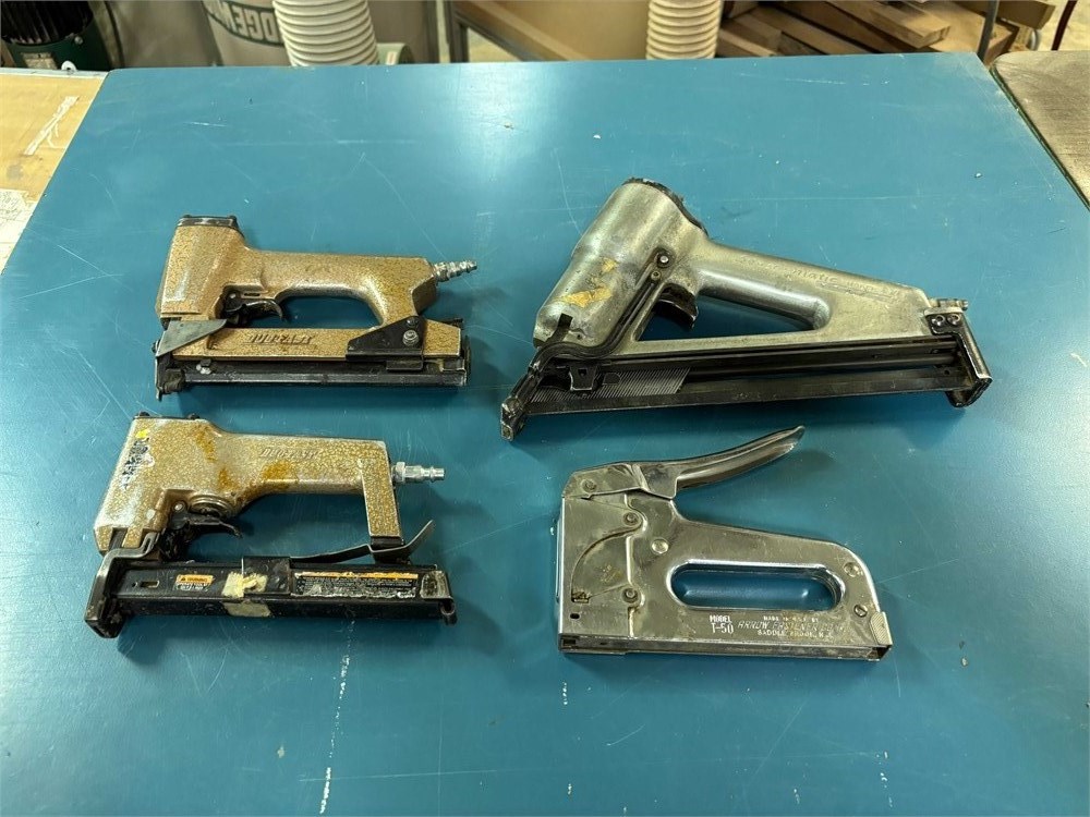 Lot of Hand Tools - as pictured
