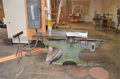 Crescent "16 Inch" Jointer