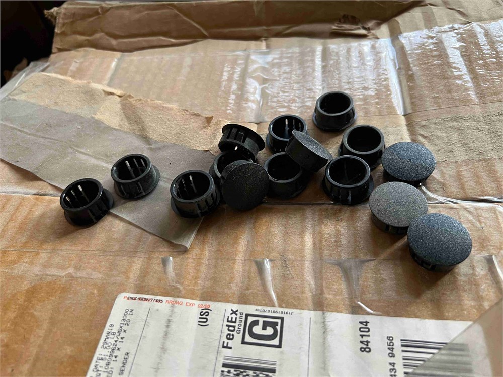 HAECO Plugs