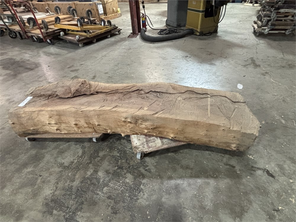 Walnut Slab