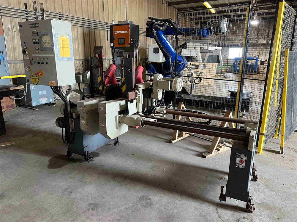 Friulmac Cut-Off Saw