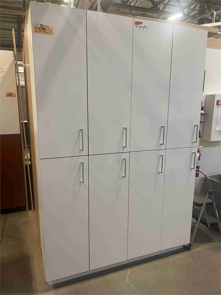 Storage Cabinet