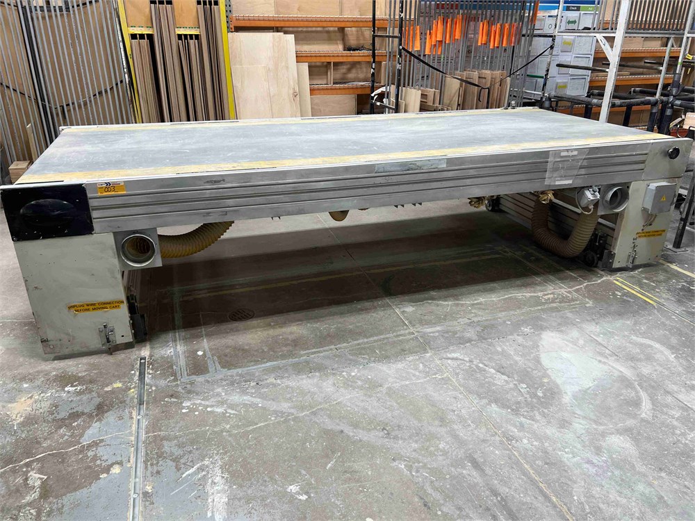 Superfici "Transporto" Conveyor