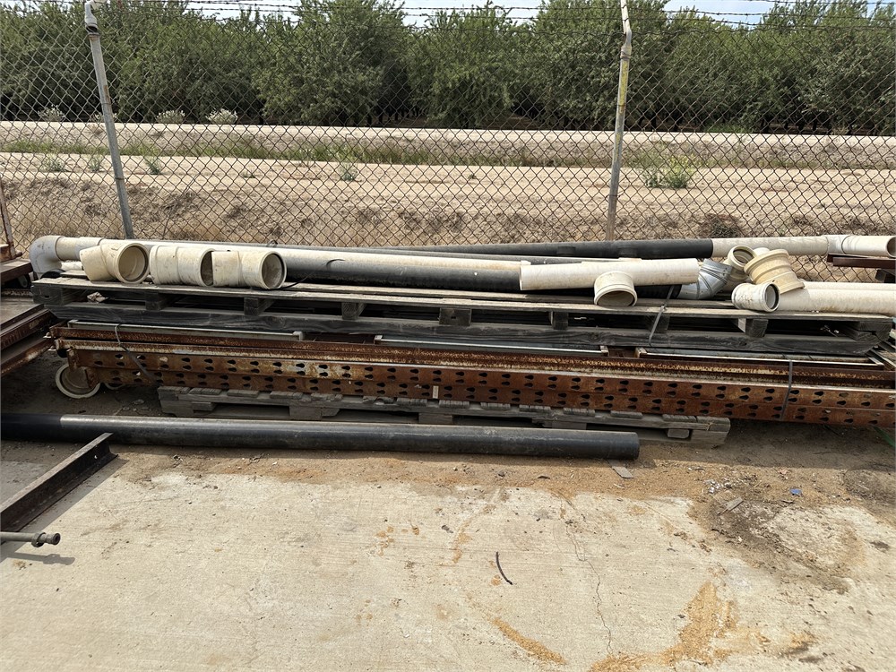 Pallet Racking