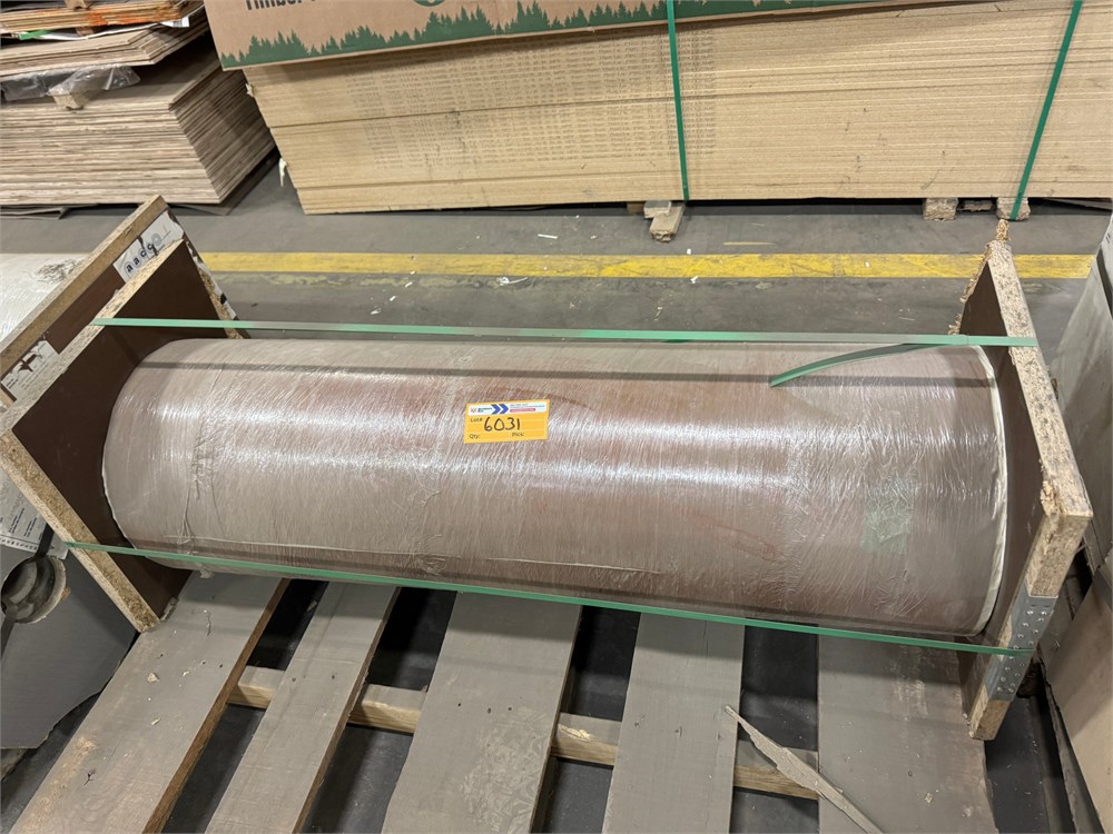 Lot of  Adhesive Laminate Roll