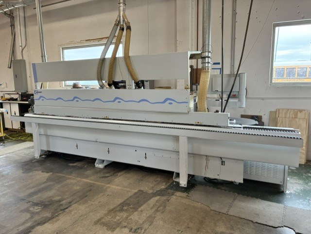 Brandt "KDF-440C" Edgebander