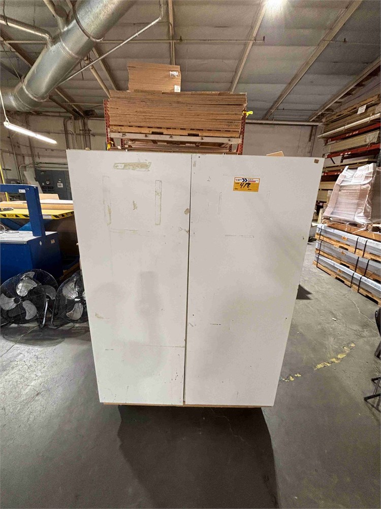 Edgebanding & Cabinet