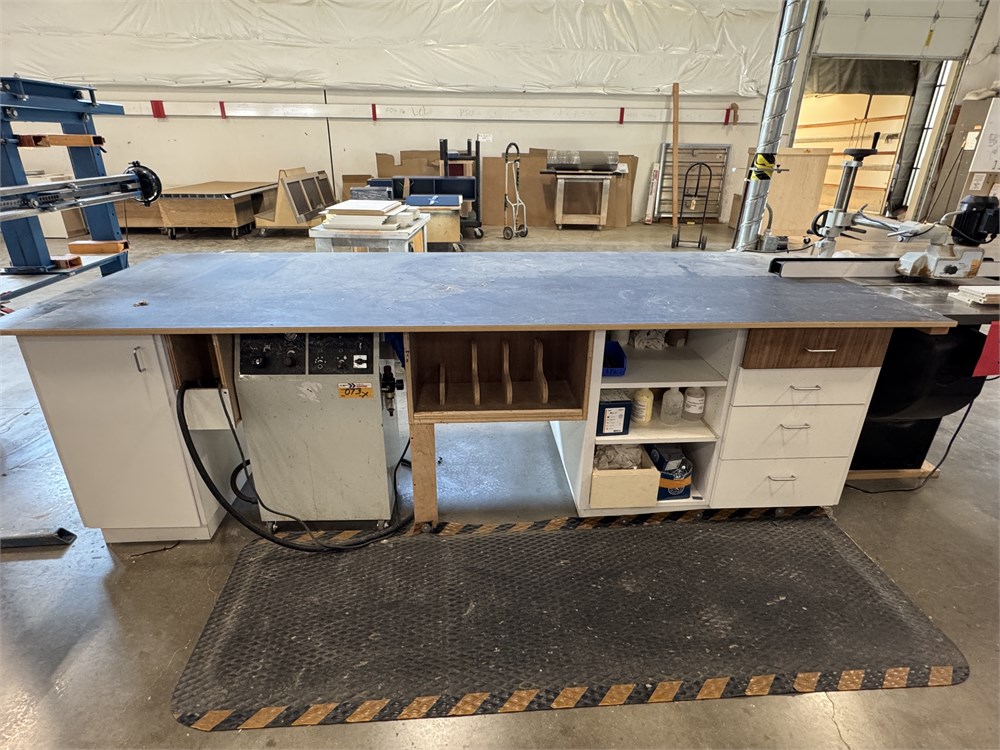 Work Bench