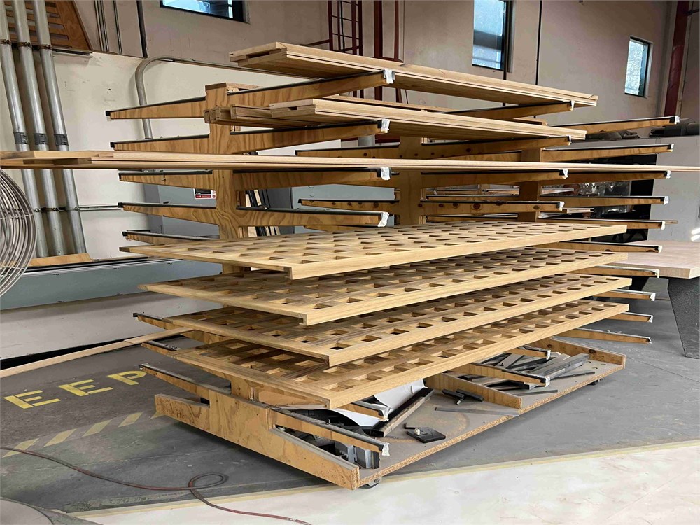 Drying Rack