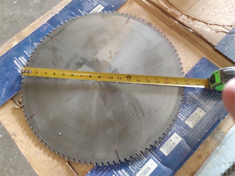 Saw Blade for Whirlwind Up Cut Saw