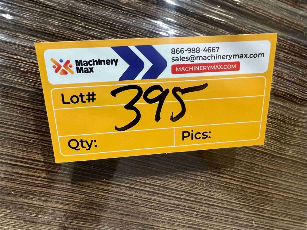 Pallet of paper sheets