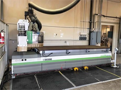 Biesse "Rover B 4.40FT" CNC Router