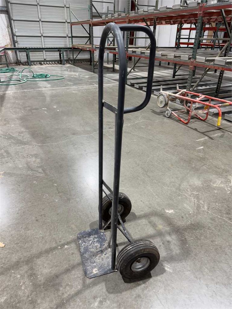 Hand Truck