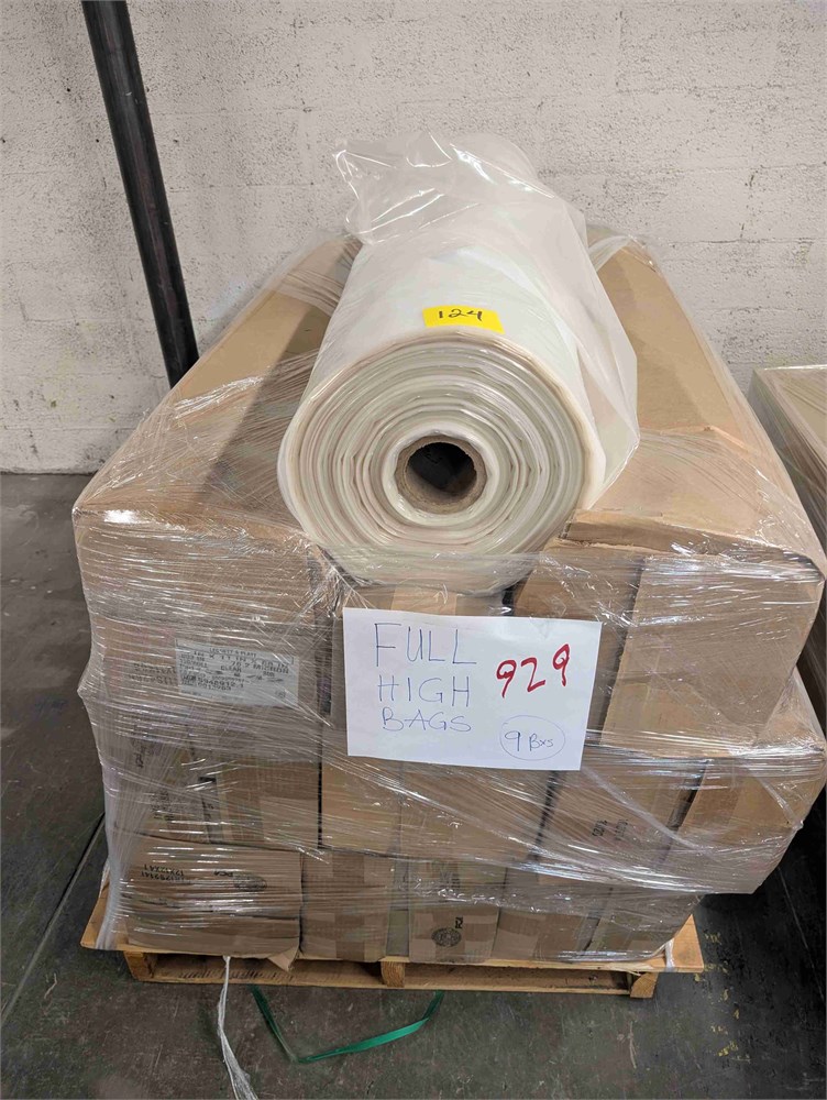 Mattress bags for Full size high mattresses