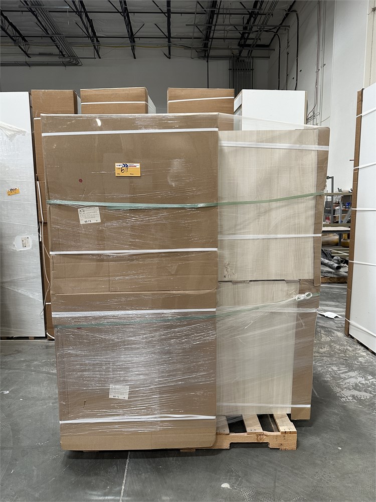 Custom Cabinetry