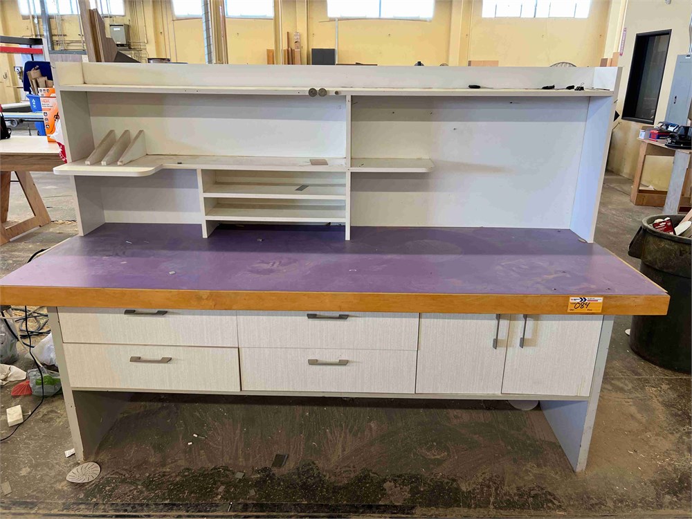Work Bench