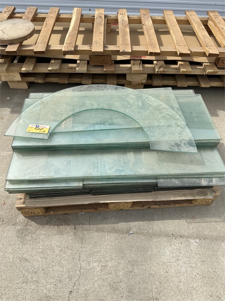 Glass Sheets/Parts